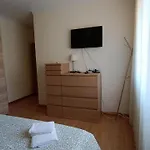 Privat bolig Palmeiras