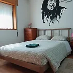Privat bolig Palmeiras *