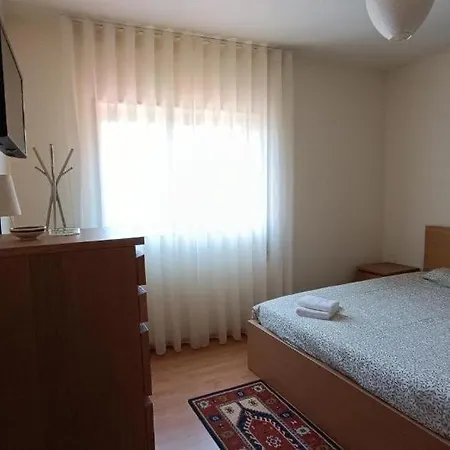 Palmeiras Pansiyon Arcozelo (Braga)