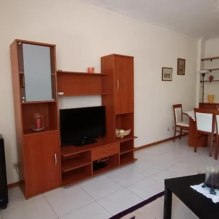 Homestay Palmeiras