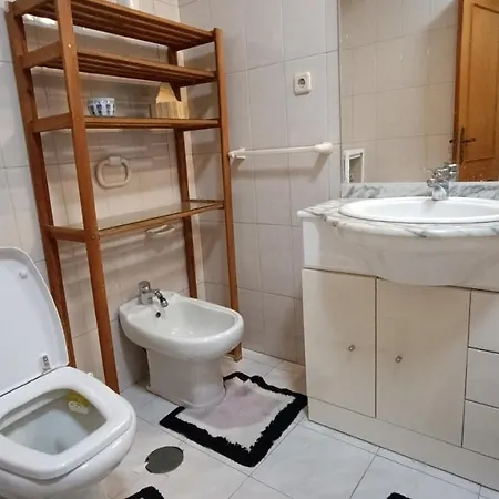 Palmeiras Pansiyon Arcozelo (Braga)