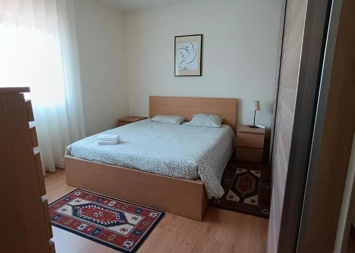 Homestay Palmeiras Arcozelo (Braga)