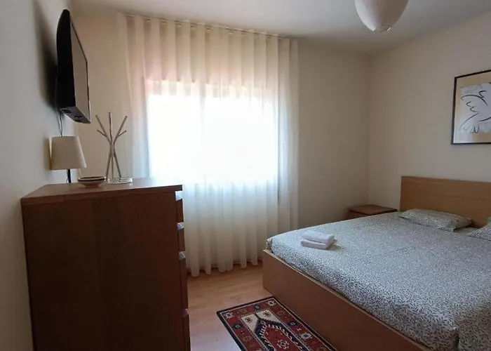 Palmeiras Homestay Arcozelo (Braga)