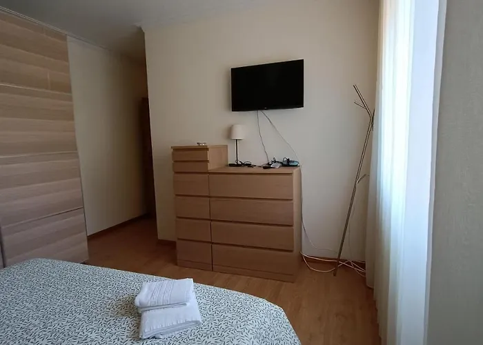 홈스테이 Palmeiras