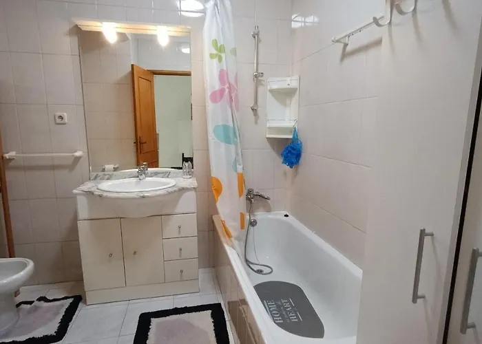 Rum i privatbostad Palmeiras