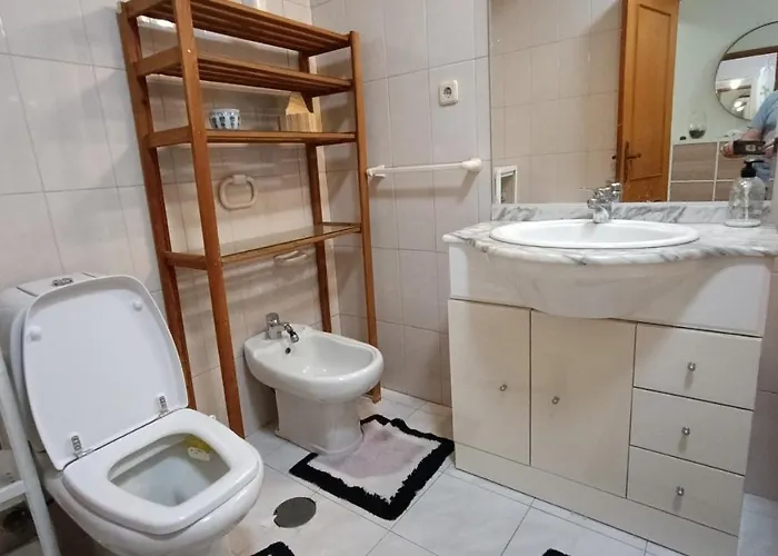 Palmeiras Homestay Arcozelo (Braga)