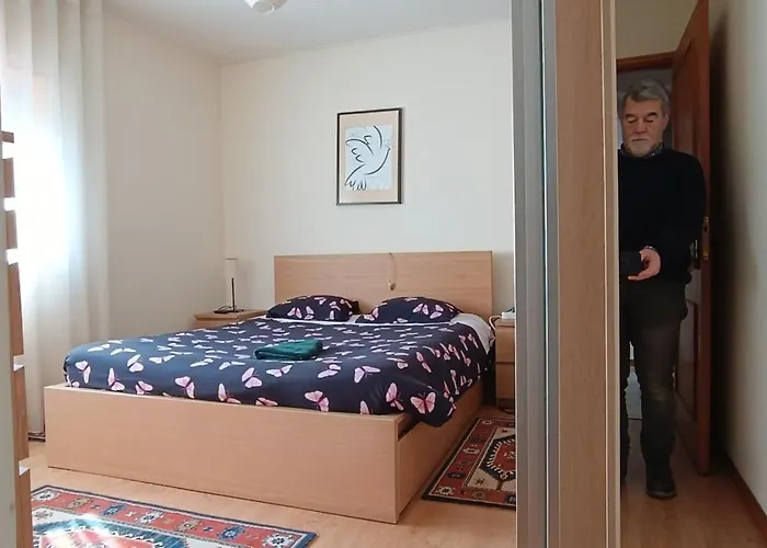 Palmeiras Homestay Arcozelo (Braga)