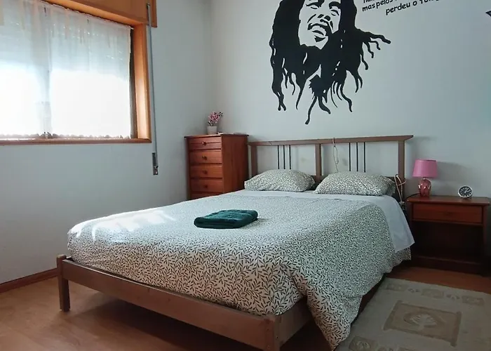 Homestay Palmeiras *